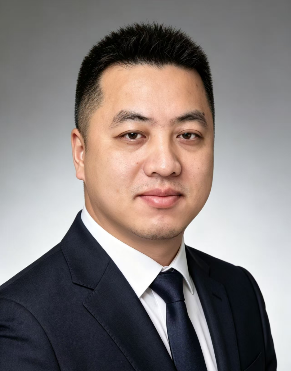 顾问合伙人